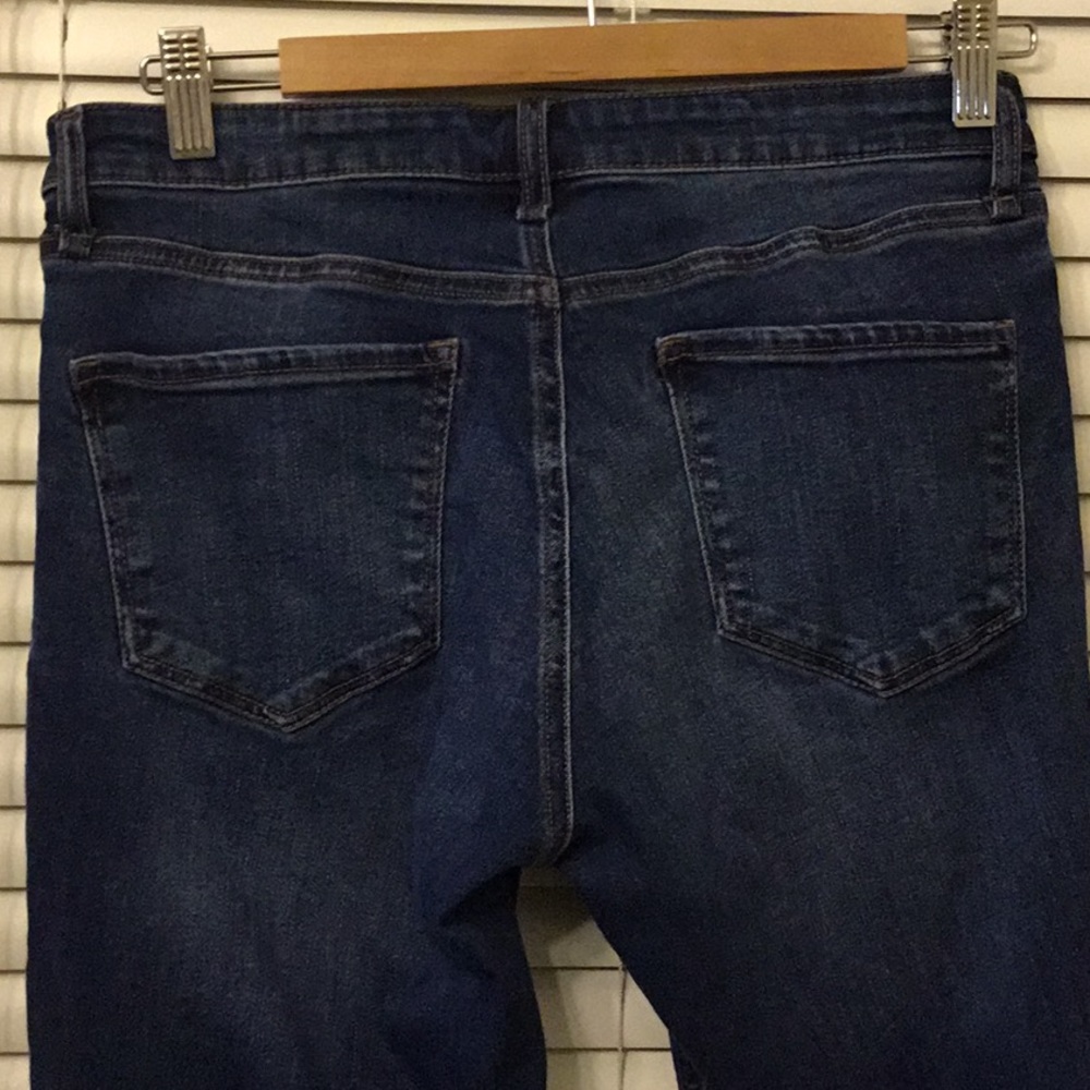 R Jeans The Insider Womens Jeans Petites 29